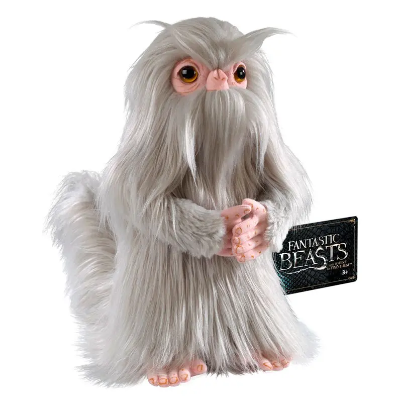 Fantastic Beasts Demiguise Plüschtier 35cm Produktfoto