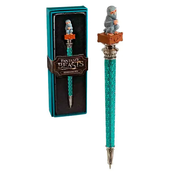 Fantastic Beasts Demiguise Stift Produktfoto