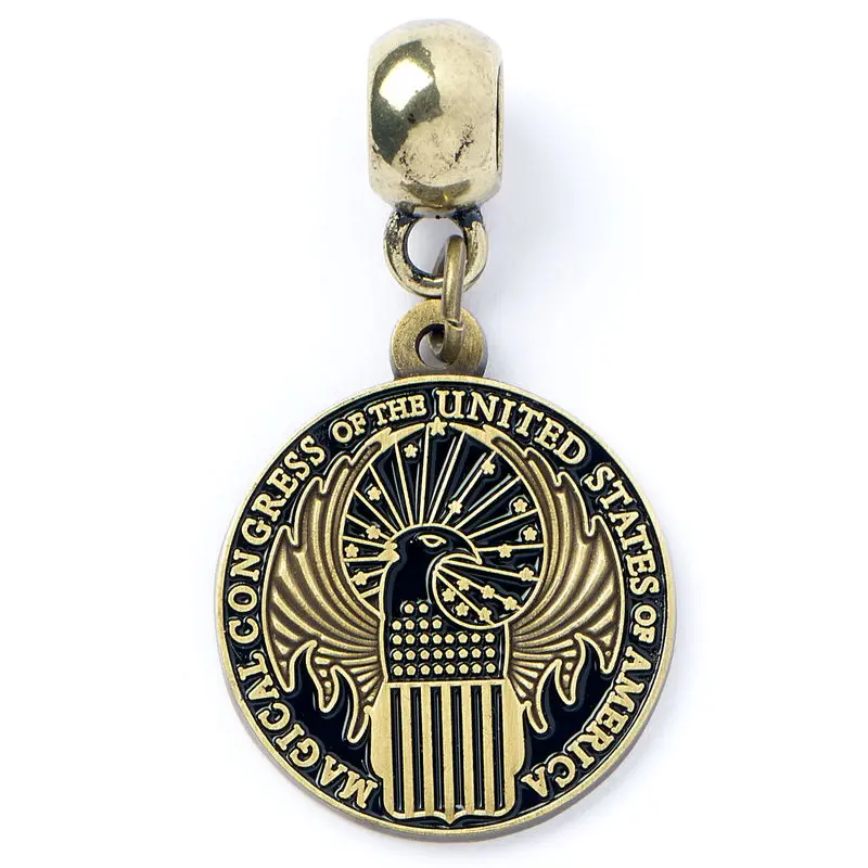 Fantastic Beasts Magical Congress Charm Produktfoto