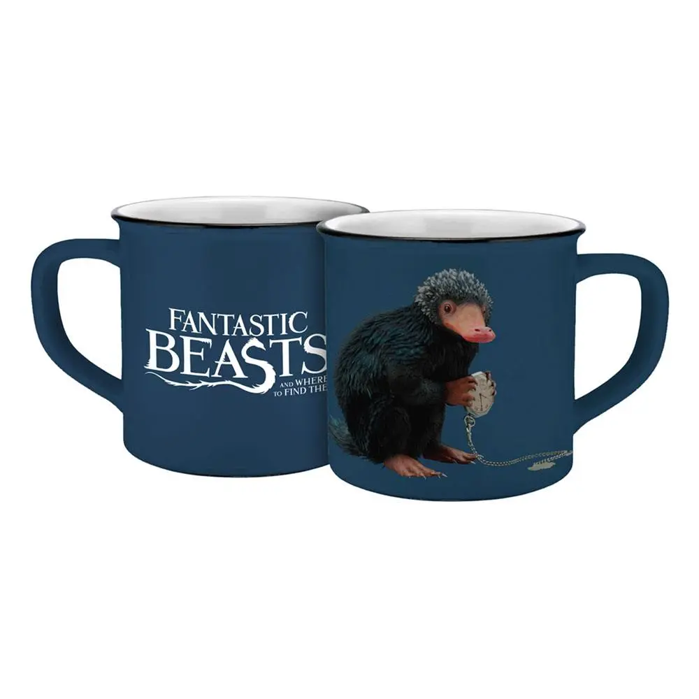 Phantastische Tierwesen Tasse Niffler termékfotó