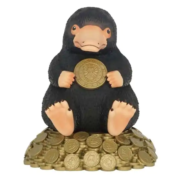 Fantastic Beasts - Niffler Spardose Produktfoto