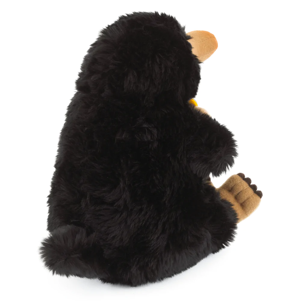 Phantastische Tierwesen Plüschfigur Niffler 21 cm Produktfoto