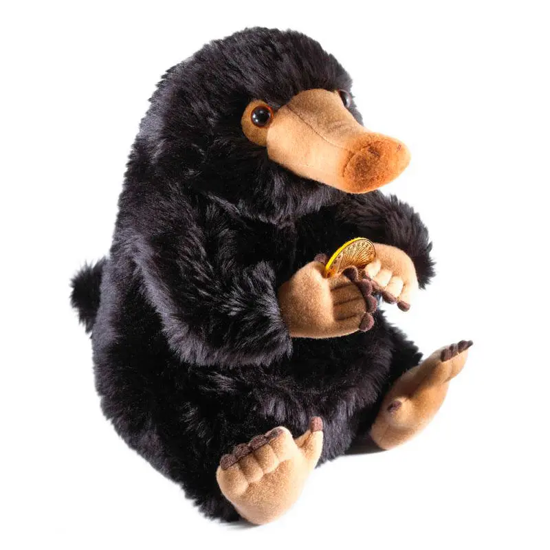 Phantastische Tierwesen Plüschfigur Niffler 21 cm termékfotó