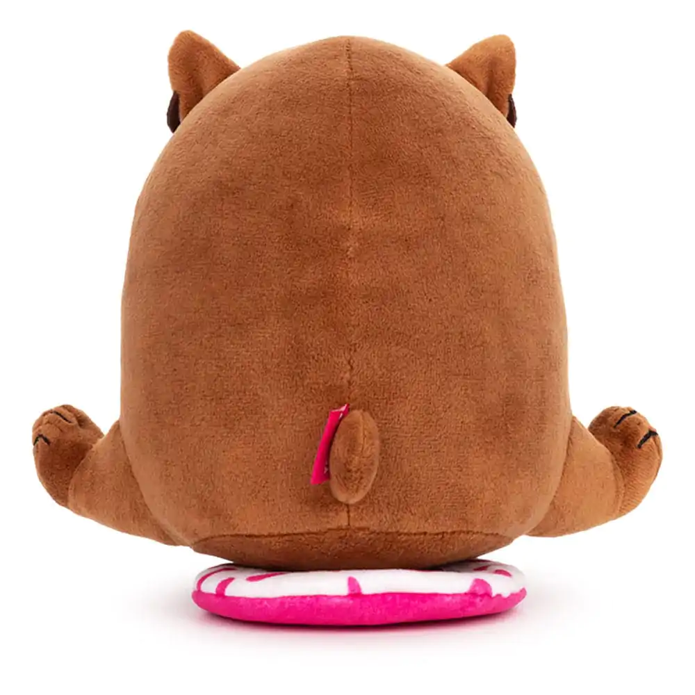 Legends of Avantris Plüsch Figur Hootsie Schulter Reiter 15 cm Produktfoto