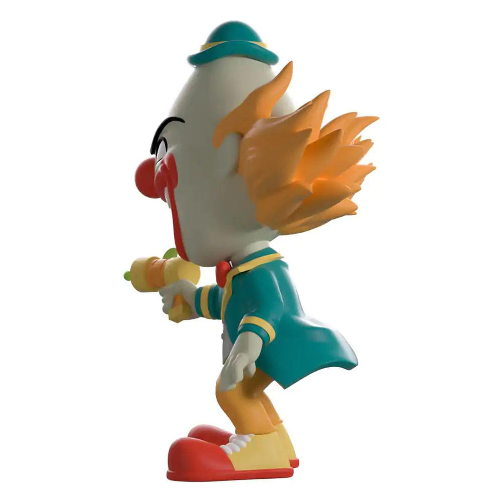 Legends of Avantris Vinyl-Figur Chuckles 12 cm Produktfoto