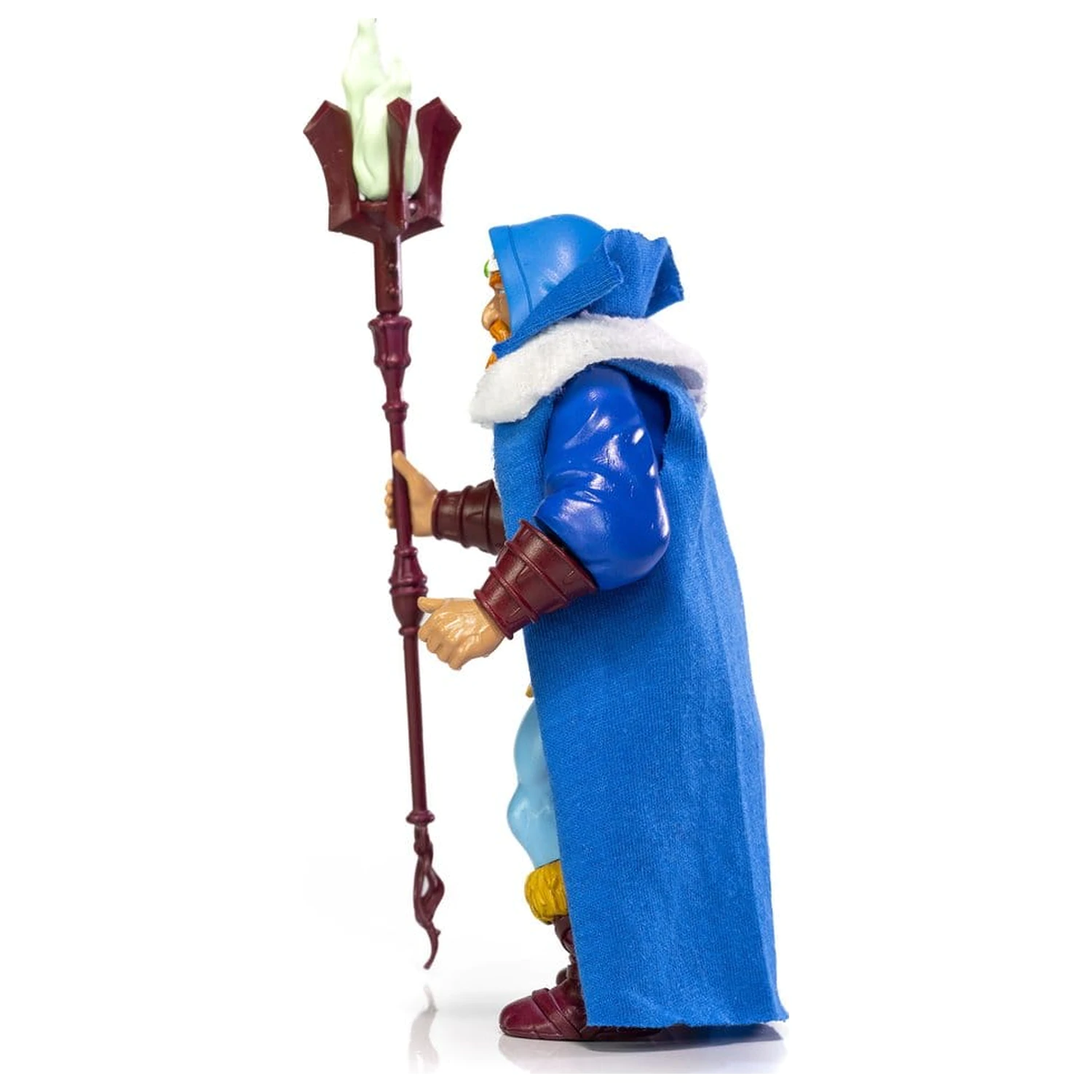 Legends of Dragonore Hellforge Actionfigur Azureus 14 cm Produktfoto