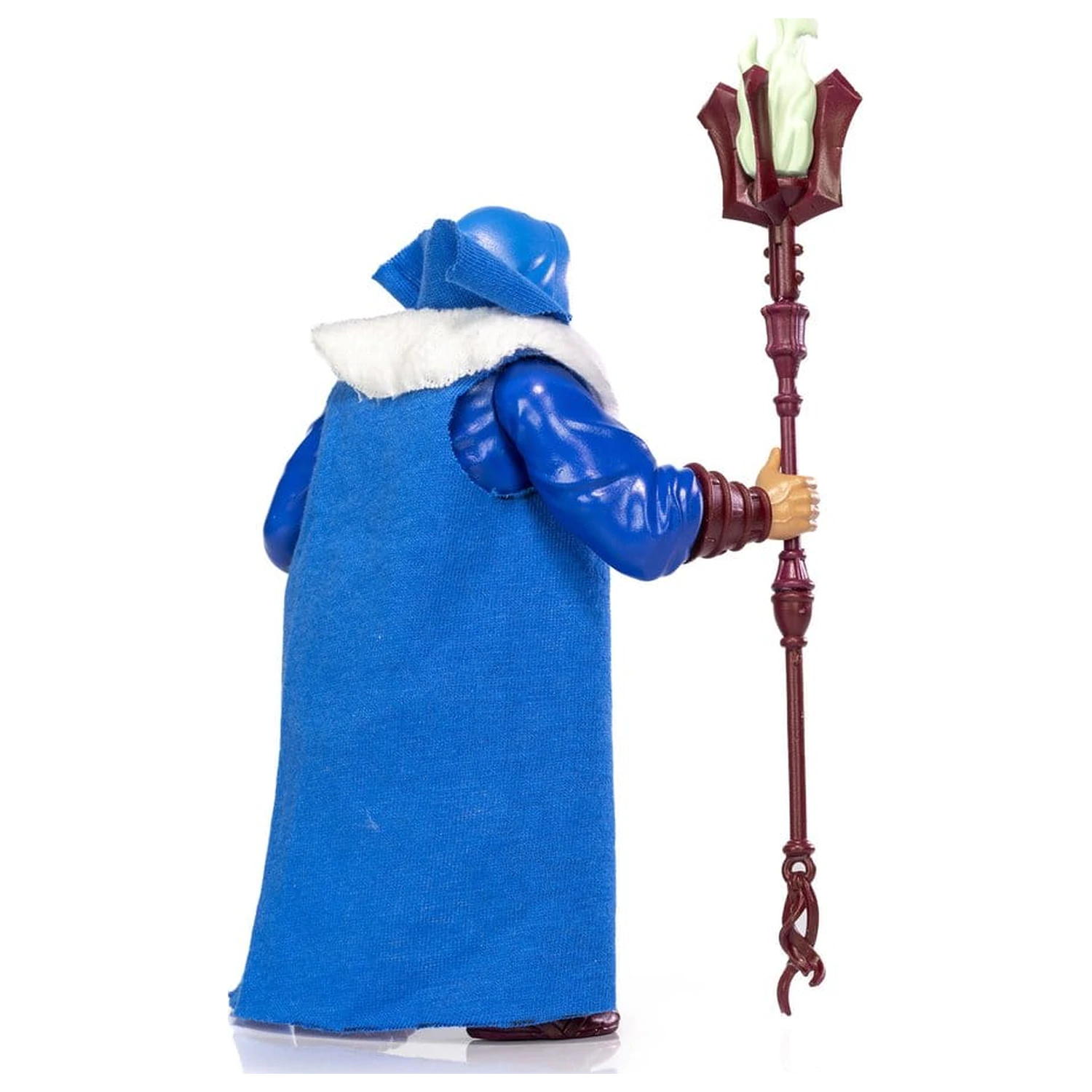 Legends of Dragonore Hellforge Actionfigur Azureus 14 cm Produktfoto