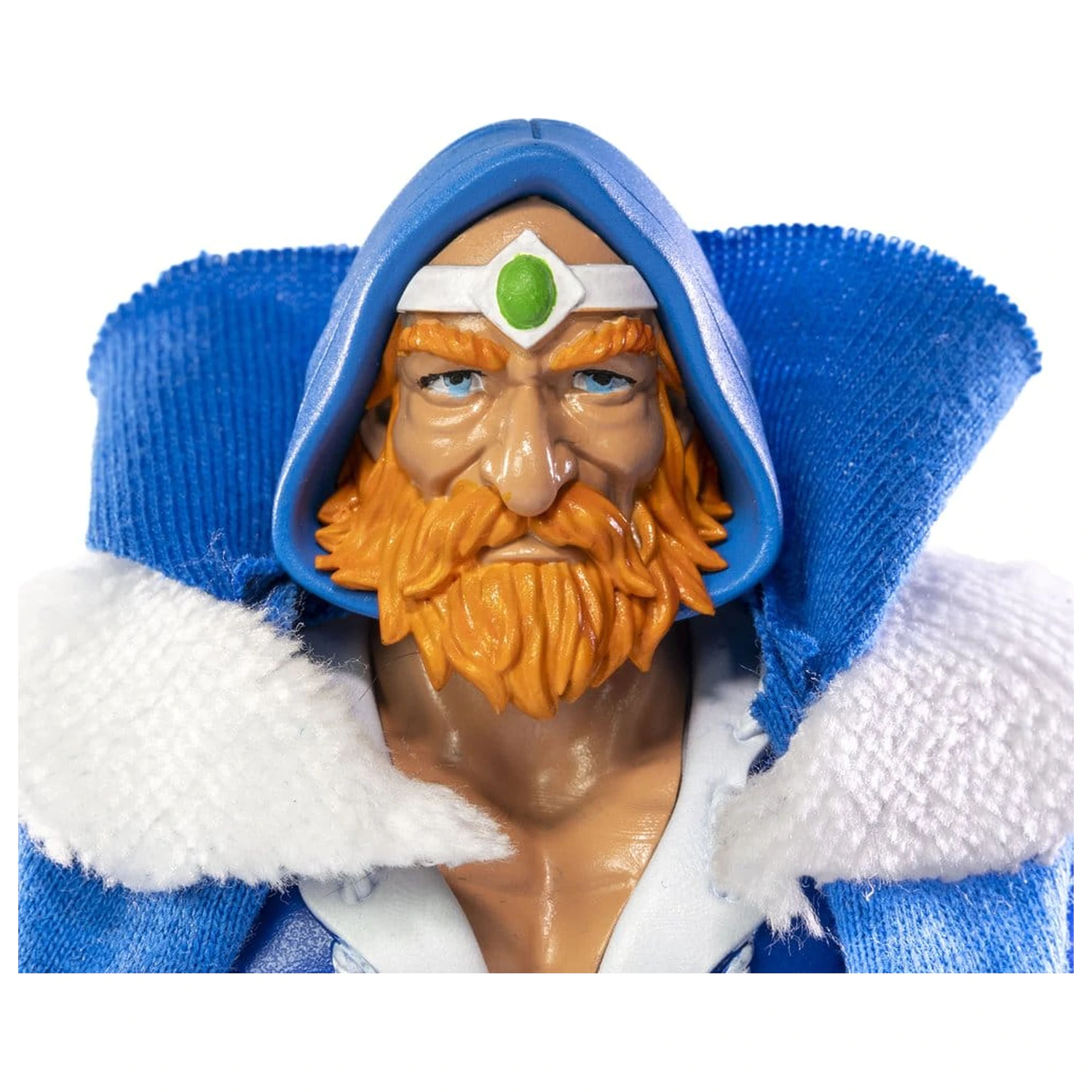 Legends of Dragonore Hellforge Actionfigur Azureus 14 cm Produktfoto