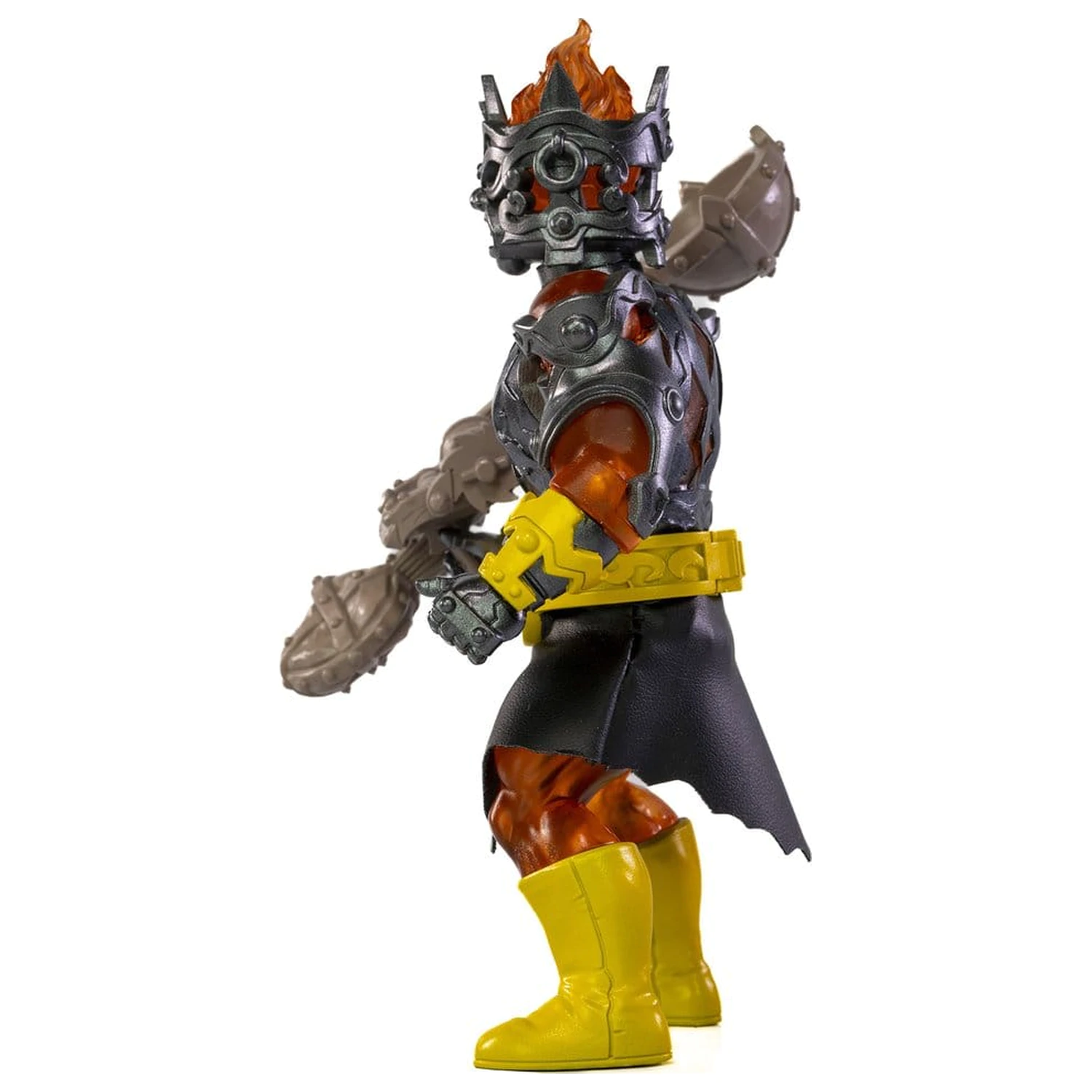 Legends of Dragonore Hellforge Actionfigur Emberor 14 cm Produktfoto