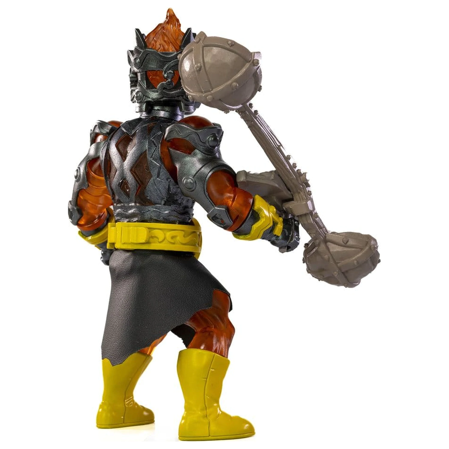 Legends of Dragonore Hellforge Actionfigur Emberor 14 cm Produktfoto