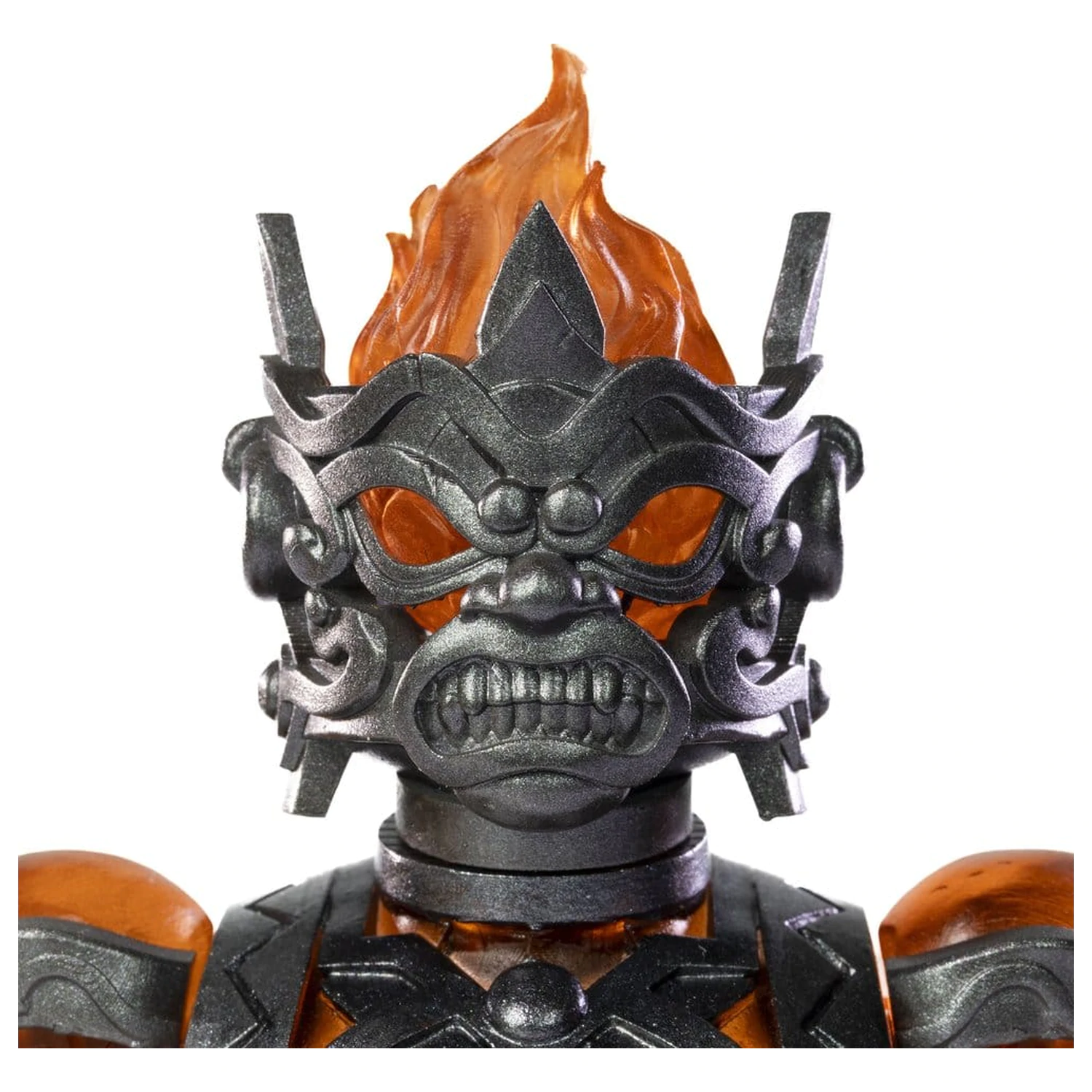 Legends of Dragonore Hellforge Actionfigur Emberor 14 cm Produktfoto