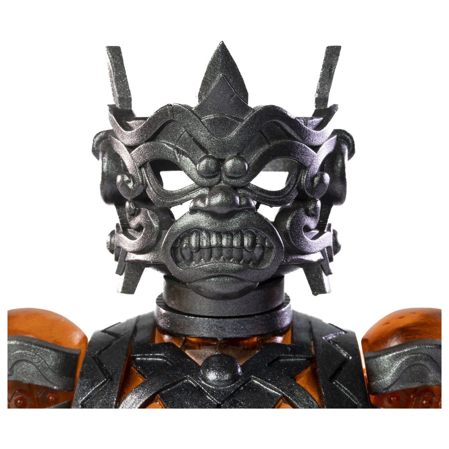 Legends of Dragonore Hellforge Actionfigur Emberor 14 cm Produktfoto