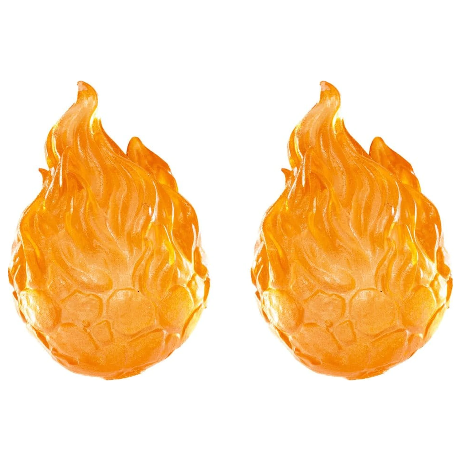 Legends of Dragonore Hellforge Actionfigur Emberor 14 cm Produktfoto