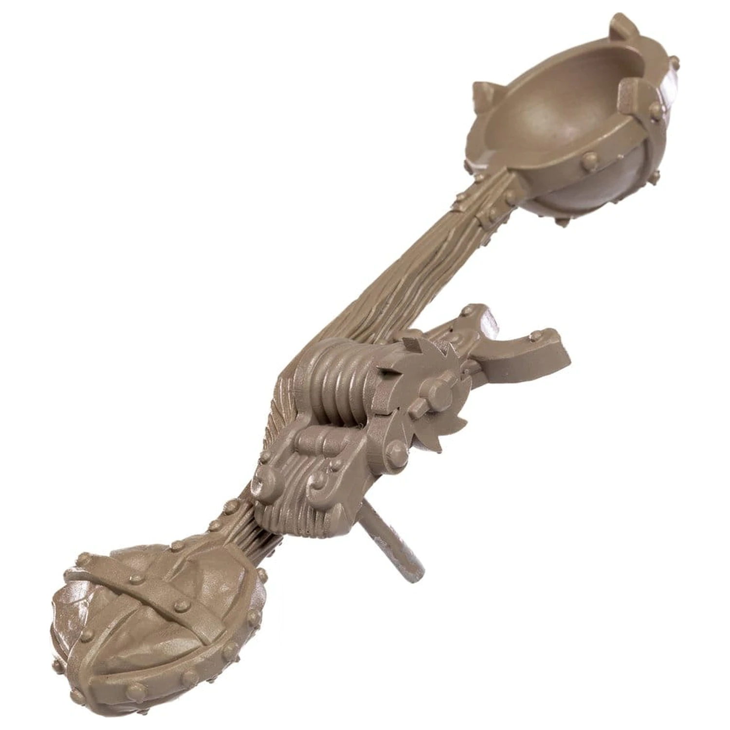 Legends of Dragonore Hellforge Actionfigur Emberor 14 cm Produktfoto