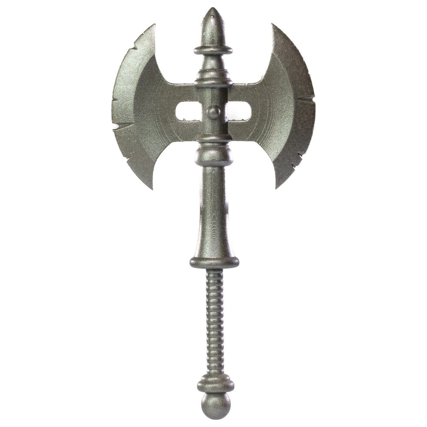 Legends of Dragonore Hellforge Actionfigur Grime 14 cm Produktfoto