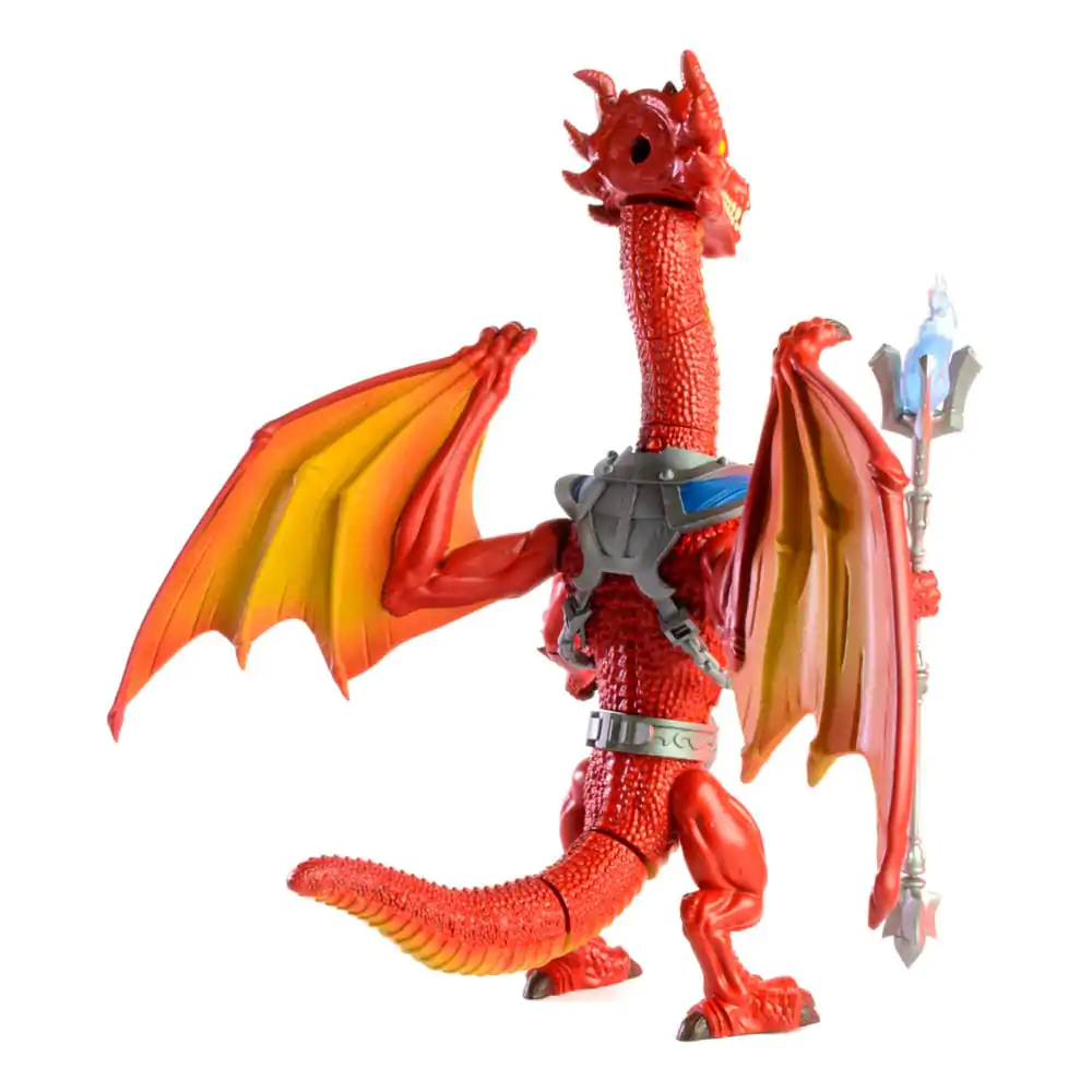 Legends of Dragonore Actionfigur Ignytor - Fallen King of Dragons 25 cm termékfotó