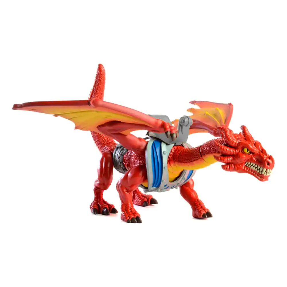 Legends of Dragonore Actionfigur Ignytor - Fallen King of Dragons 25 cm termékfotó