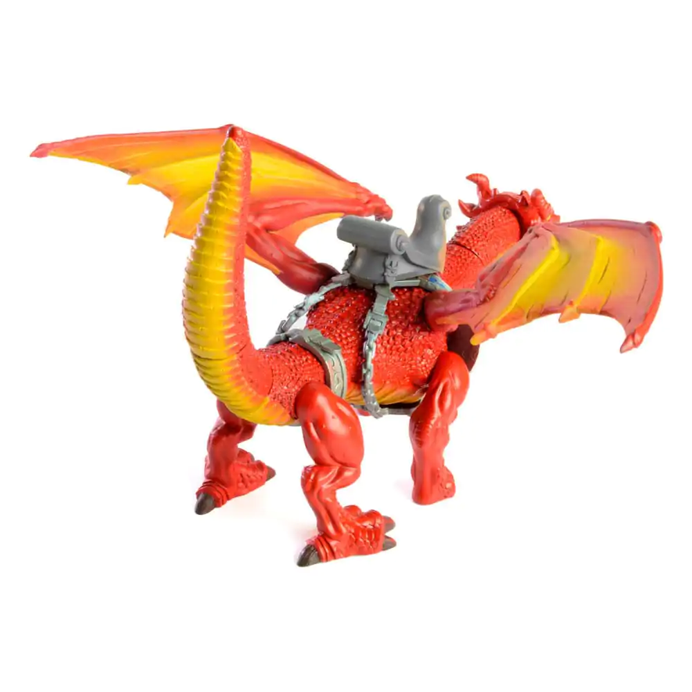 Legends of Dragonore Actionfigur Ignytor - Fallen King of Dragons 25 cm termékfotó