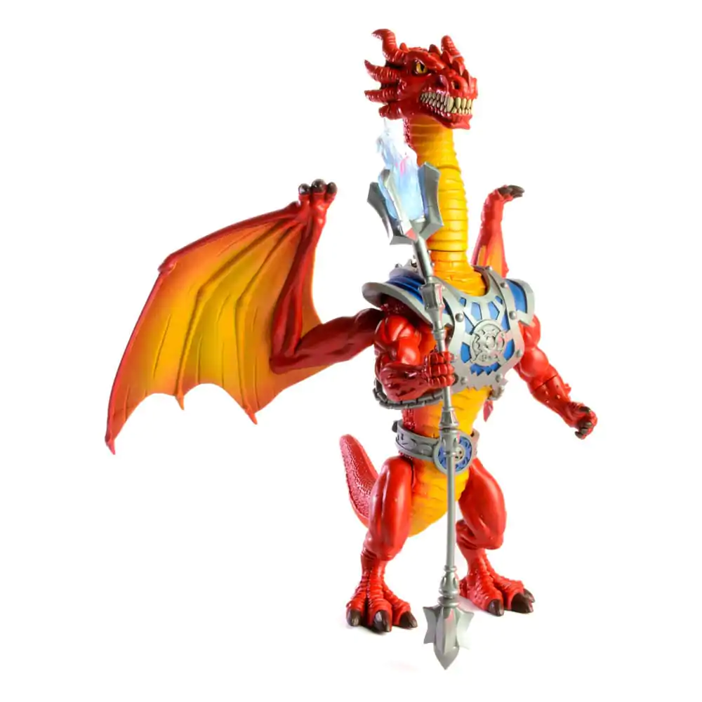 Legends of Dragonore Actionfigur Ignytor - Fallen King of Dragons 25 cm termékfotó