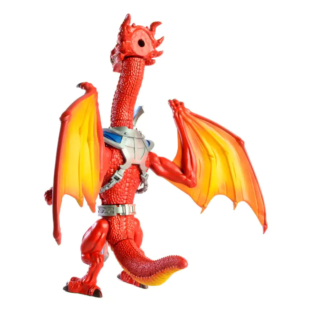 Legends of Dragonore Actionfigur Ignytor - Fallen King of Dragons 25 cm termékfotó