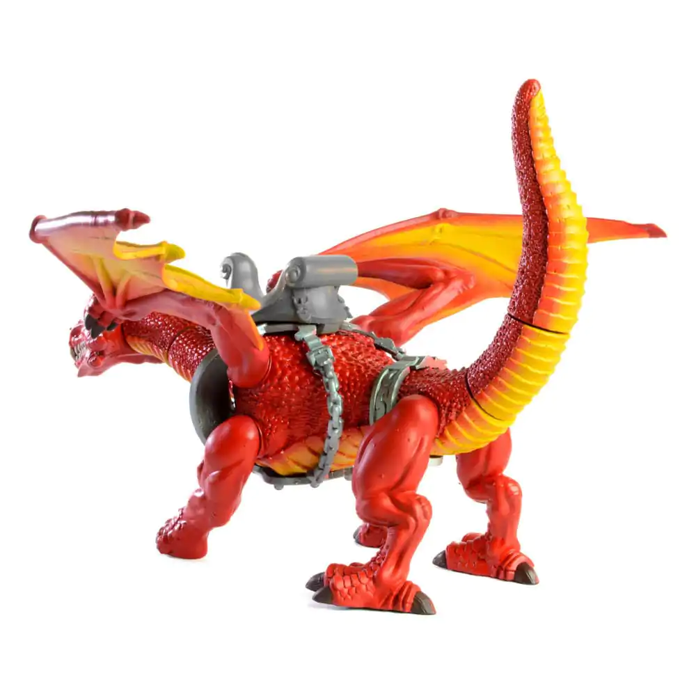 Legends of Dragonore Actionfigur Ignytor - Fallen King of Dragons 25 cm termékfotó