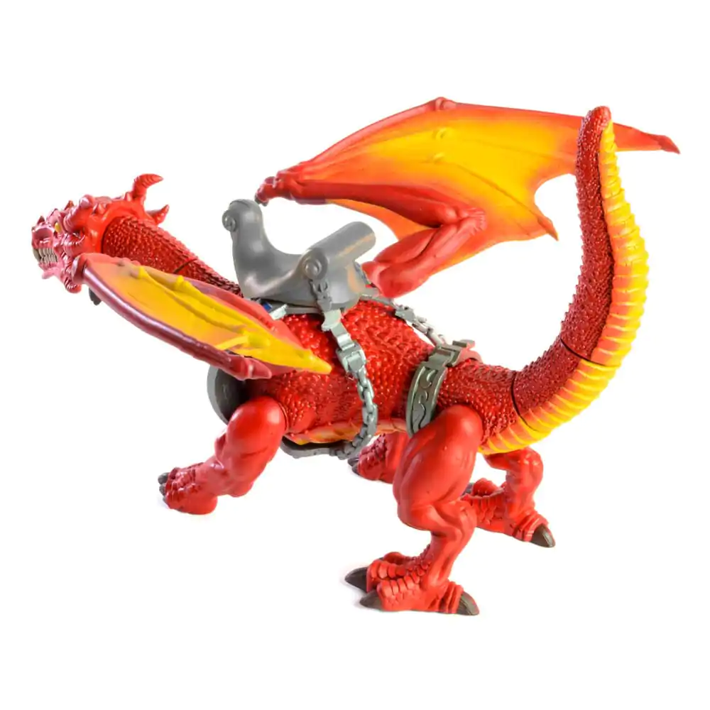 Legends of Dragonore Actionfigur Ignytor - Fallen King of Dragons 25 cm termékfotó