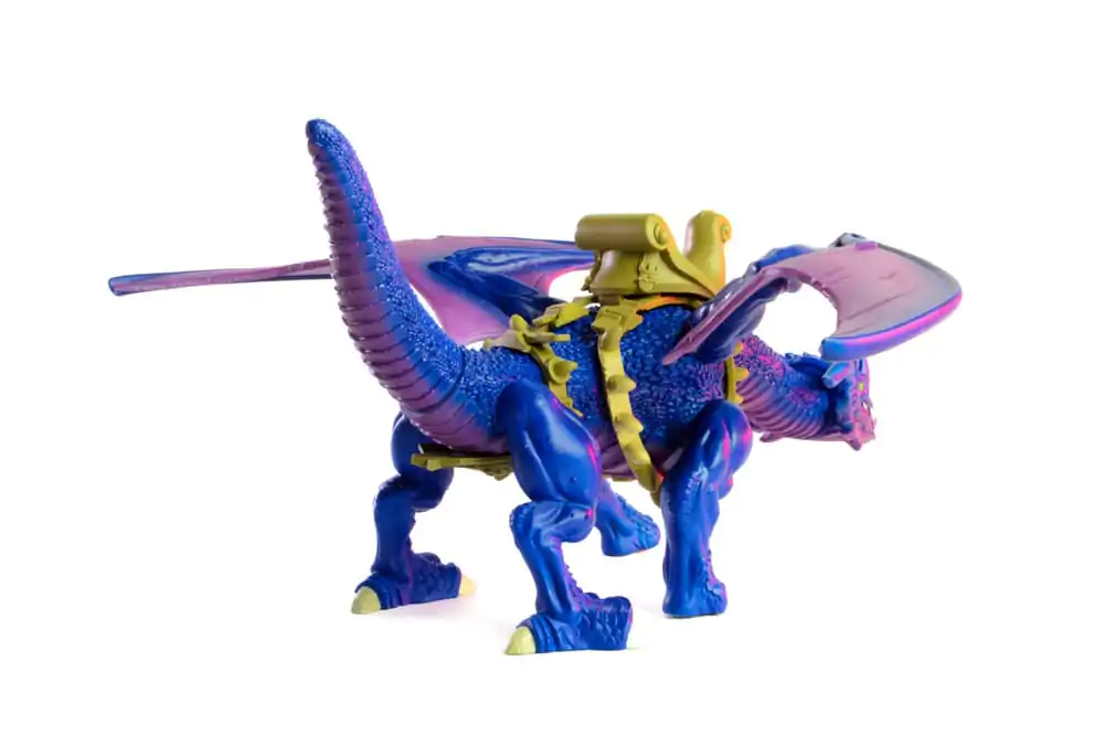 Legends of Dragonore Action Figur Pyrant - Lord of Desolation 25 cm Produktfoto