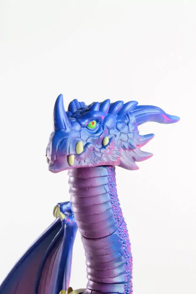 Legends of Dragonore Action Figur Pyrant - Lord of Desolation 25 cm Produktfoto