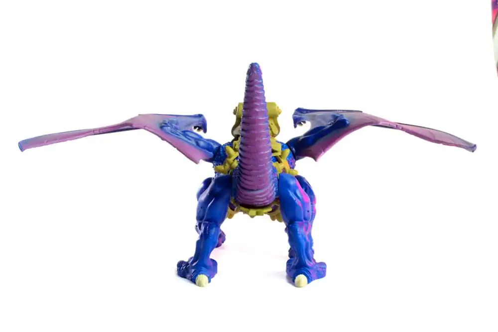 Legends of Dragonore Action Figur Pyrant - Lord of Desolation 25 cm Produktfoto
