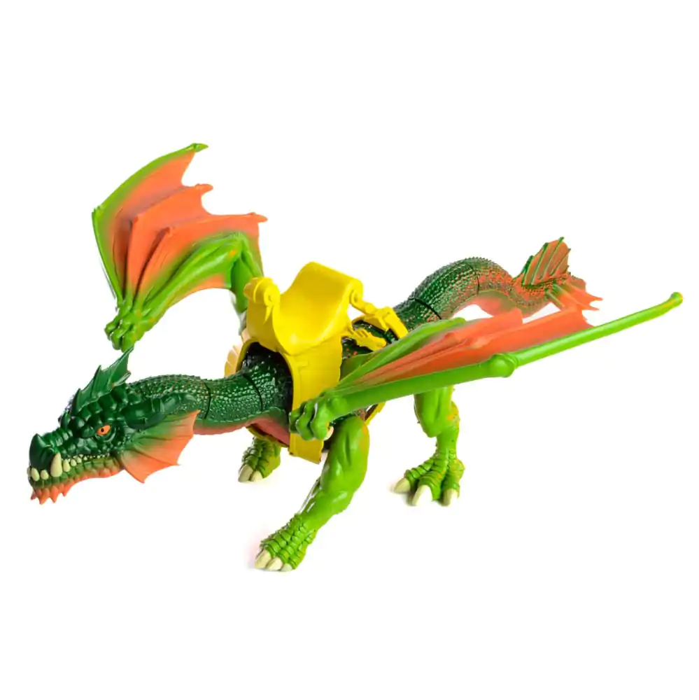 Legends of Dragonore Action-Figur Scorchwing - Mother of the Forest 25 cm Produktfoto
