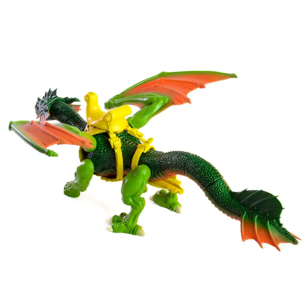Legends of Dragonore Action-Figur Scorchwing - Mother of the Forest 25 cm Produktfoto