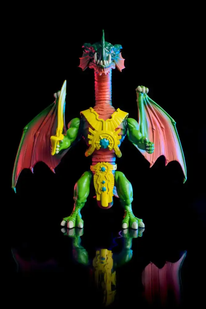 Legends of Dragonore Action-Figur Scorchwing - Mother of the Forest 25 cm Produktfoto