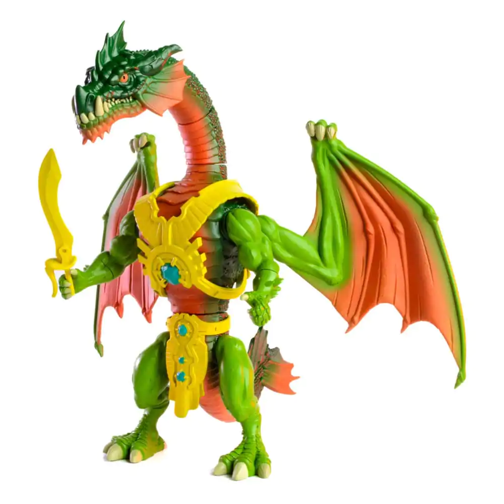 Legends of Dragonore Action-Figur Scorchwing - Mother of the Forest 25 cm Produktfoto