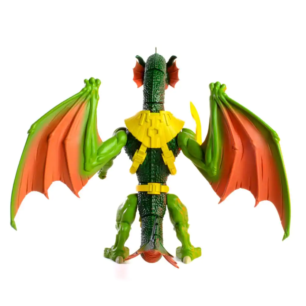 Legends of Dragonore Action-Figur Scorchwing - Mother of the Forest 25 cm Produktfoto