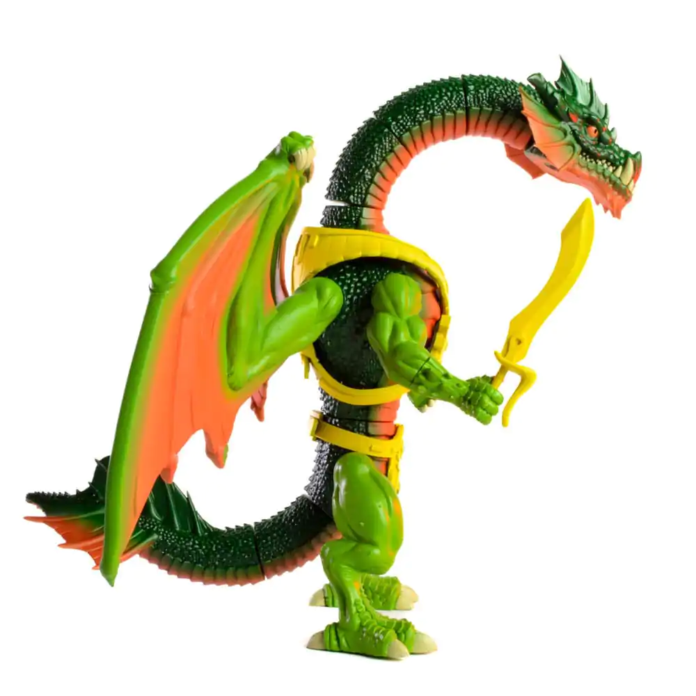 Legends of Dragonore Action-Figur Scorchwing - Mother of the Forest 25 cm Produktfoto