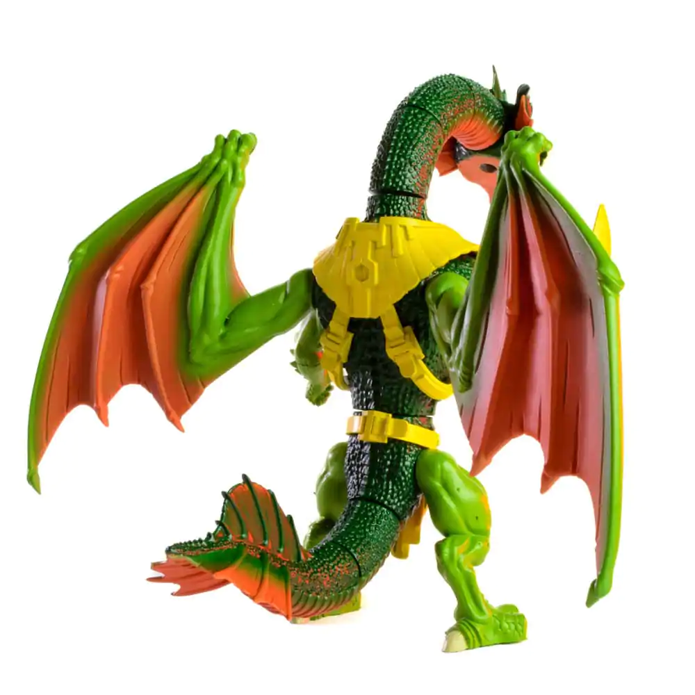 Legends of Dragonore Action-Figur Scorchwing - Mother of the Forest 25 cm Produktfoto
