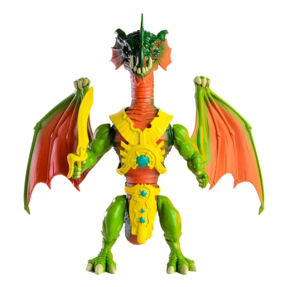 Legends of Dragonore Action-Figur Scorchwing - Mother of the Forest 25 cm Produktfoto