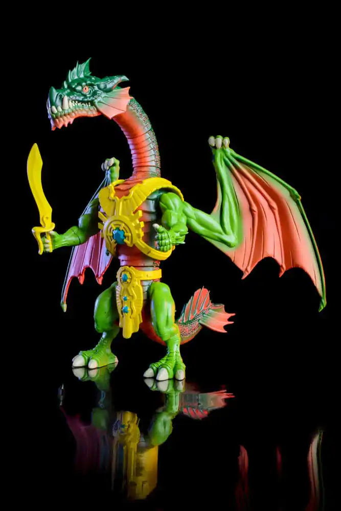 Legends of Dragonore Action-Figur Scorchwing - Mother of the Forest 25 cm Produktfoto
