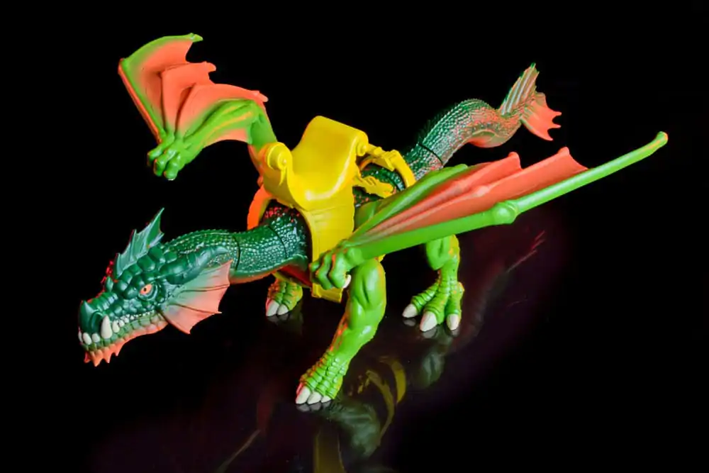 Legends of Dragonore Action-Figur Scorchwing - Mother of the Forest 25 cm Produktfoto