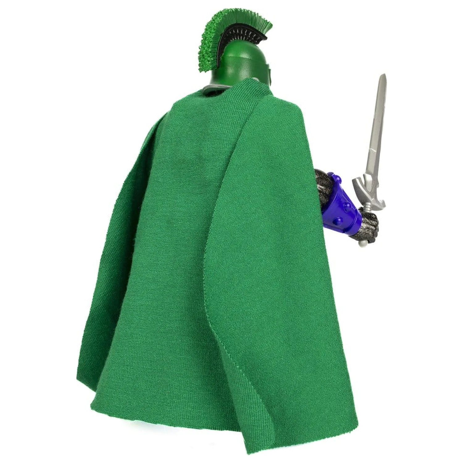Legends of Dragonore: Warriors of the Galaxy Wave 2 Actionfigur Spikes 14 cm Produktfoto