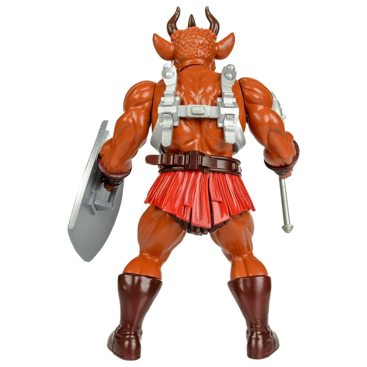 Legends of Dragonore: Warriors of the Galaxy Wave 2 Actionfigur Ygg 14 cm Produktfoto