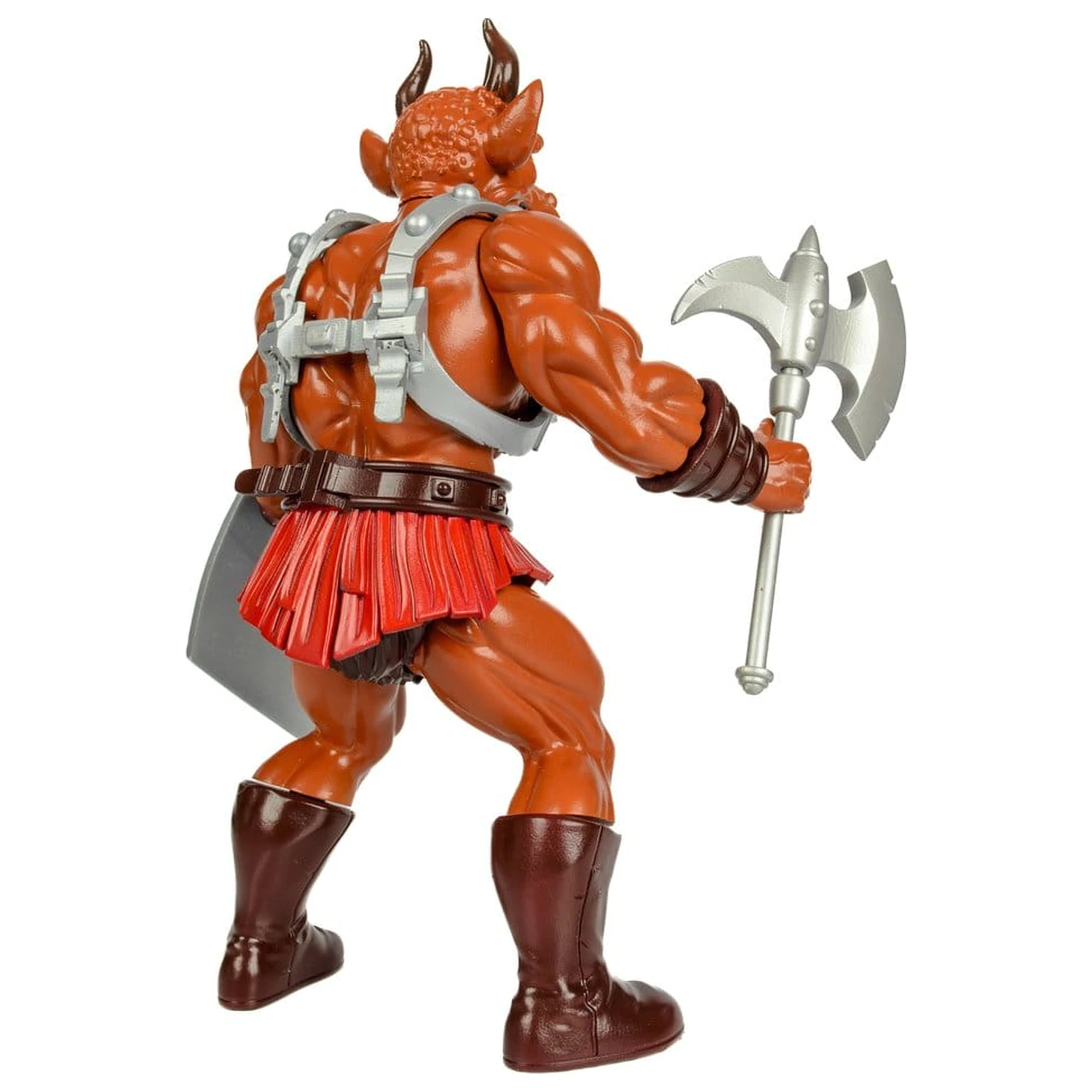 Legends of Dragonore: Warriors of the Galaxy Wave 2 Actionfigur Ygg 14 cm Produktfoto