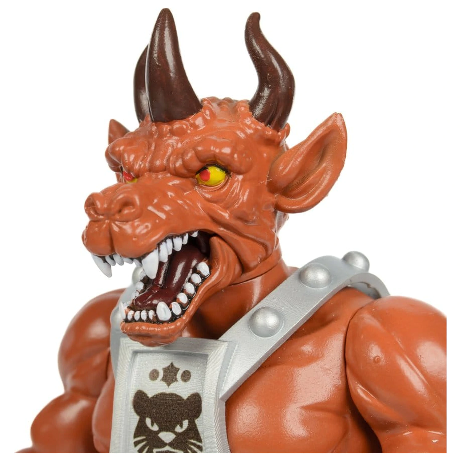 Legends of Dragonore: Warriors of the Galaxy Wave 2 Actionfigur Ygg 14 cm Produktfoto