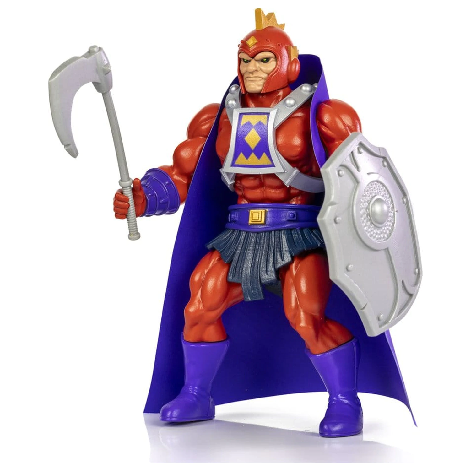 Legends of Dragonore: Warriors of the Galaxy Wave 3 Actionfigur Thor 14 cm Produktfoto