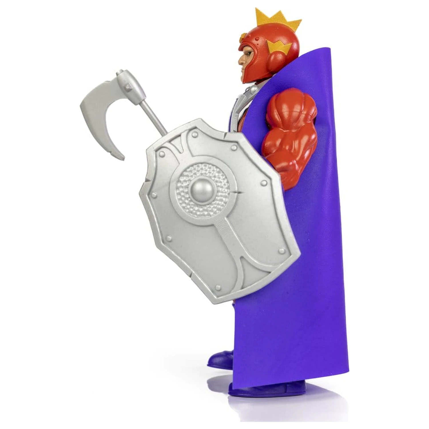 Legends of Dragonore: Warriors of the Galaxy Wave 3 Actionfigur Thor 14 cm Produktfoto
