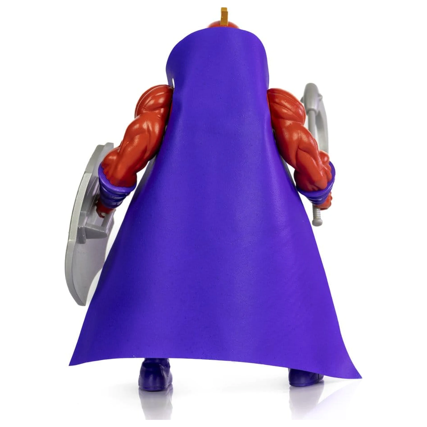 Legends of Dragonore: Warriors of the Galaxy Wave 3 Actionfigur Thor 14 cm Produktfoto