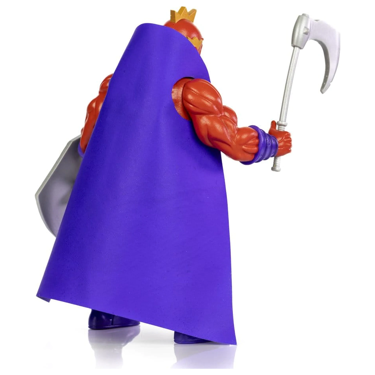 Legends of Dragonore: Warriors of the Galaxy Wave 3 Actionfigur Thor 14 cm Produktfoto