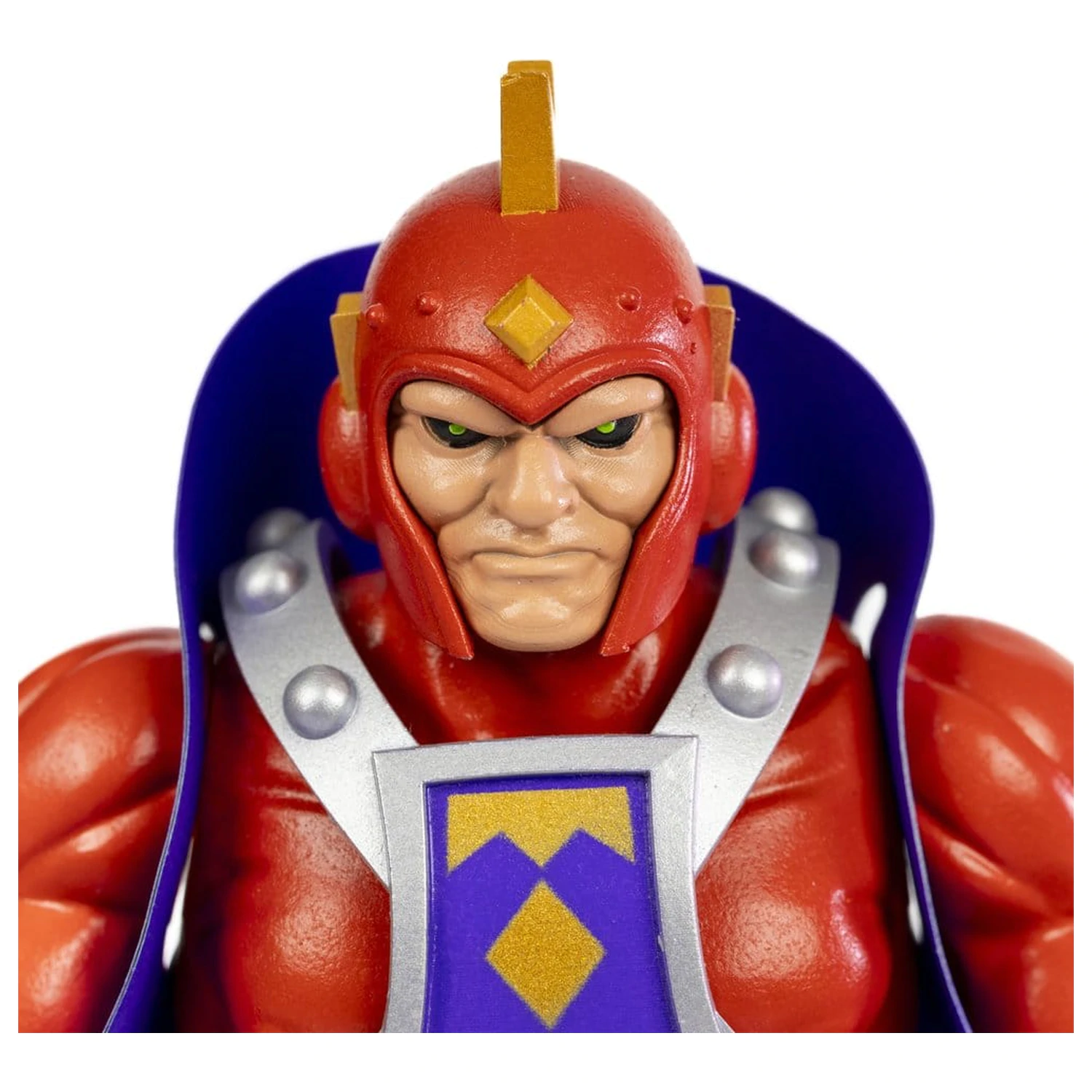 Legends of Dragonore: Warriors of the Galaxy Wave 3 Actionfigur Thor 14 cm Produktfoto