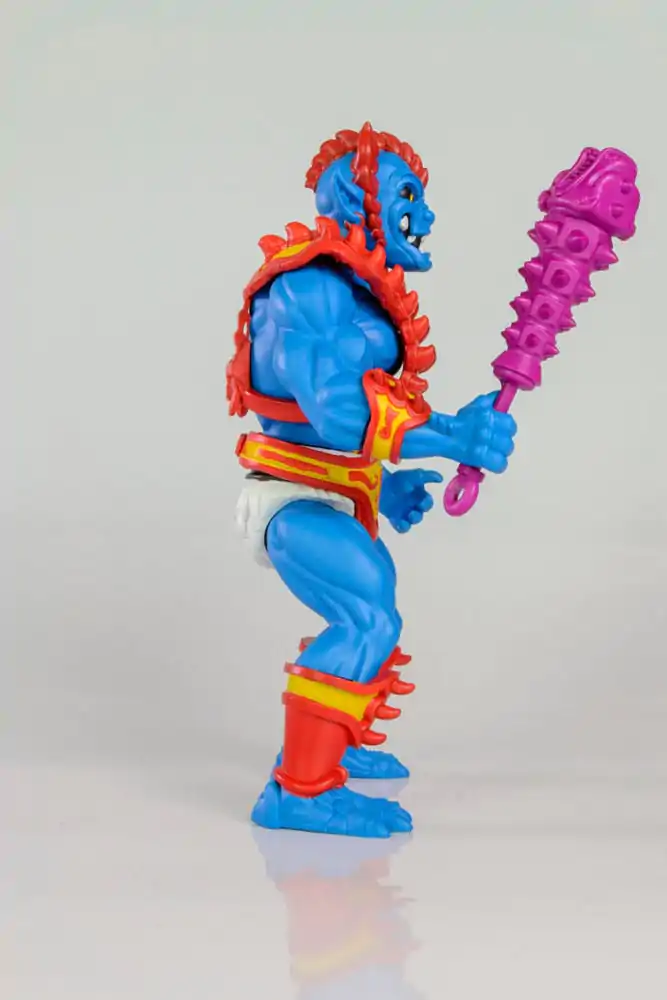 Legends of Dragonore Wave 1.5: Fire at Icemere Actionfigur Raitor 14 cm Produktfoto