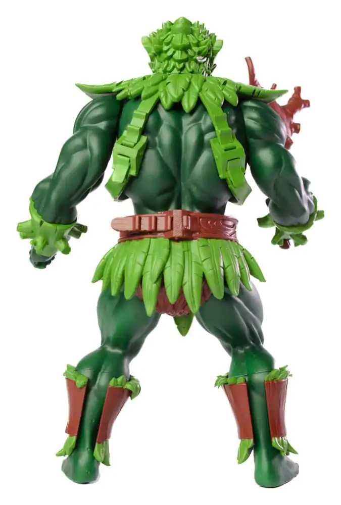 Legends of Dragonore Wave 2: Dragon Hunt Actionfigur Arboryous 14 cm termékfotó